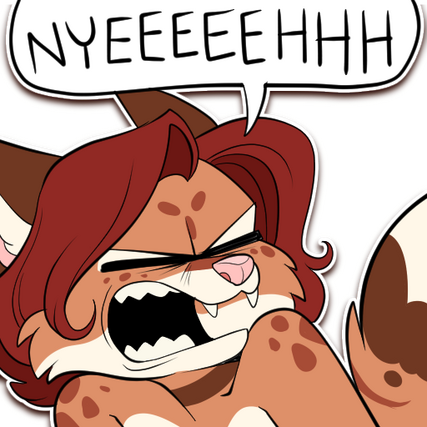 Nyeeehhhh