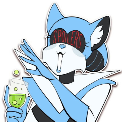 Spoilers Queen