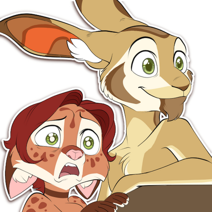 That's My Fetish (1)