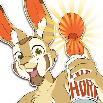 Airhorn