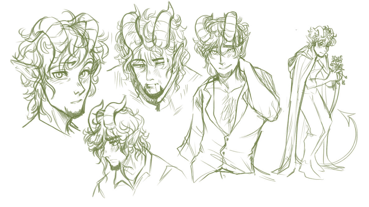 Ephum style practice