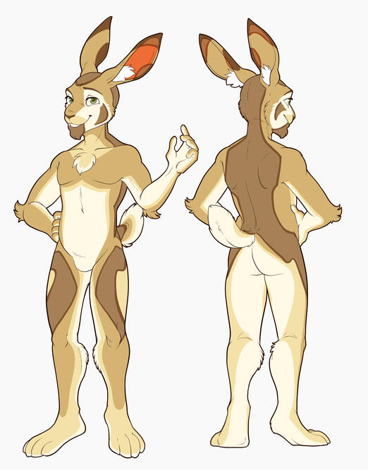 Hare Reference